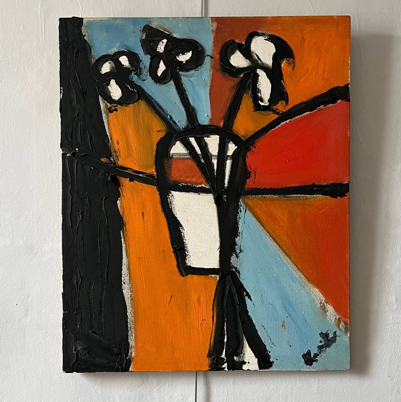Abstract Still Life | Nimmo & Spooner