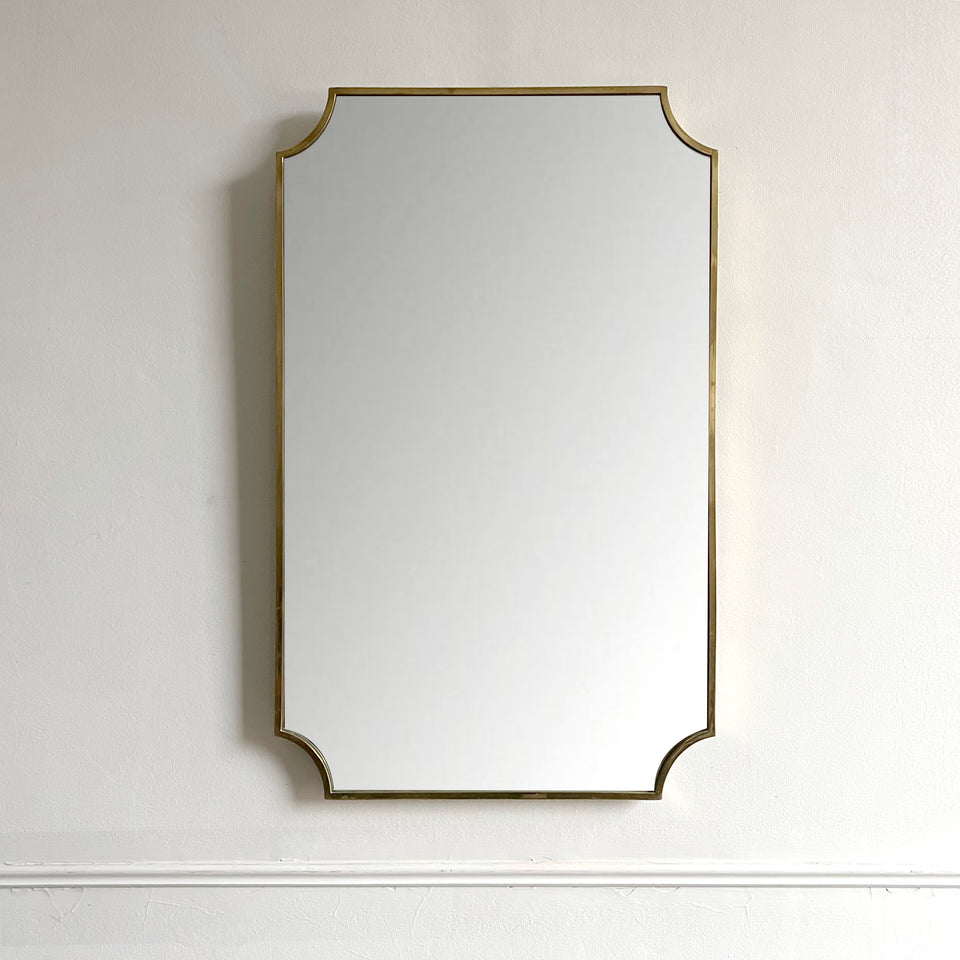 Italian Mirror