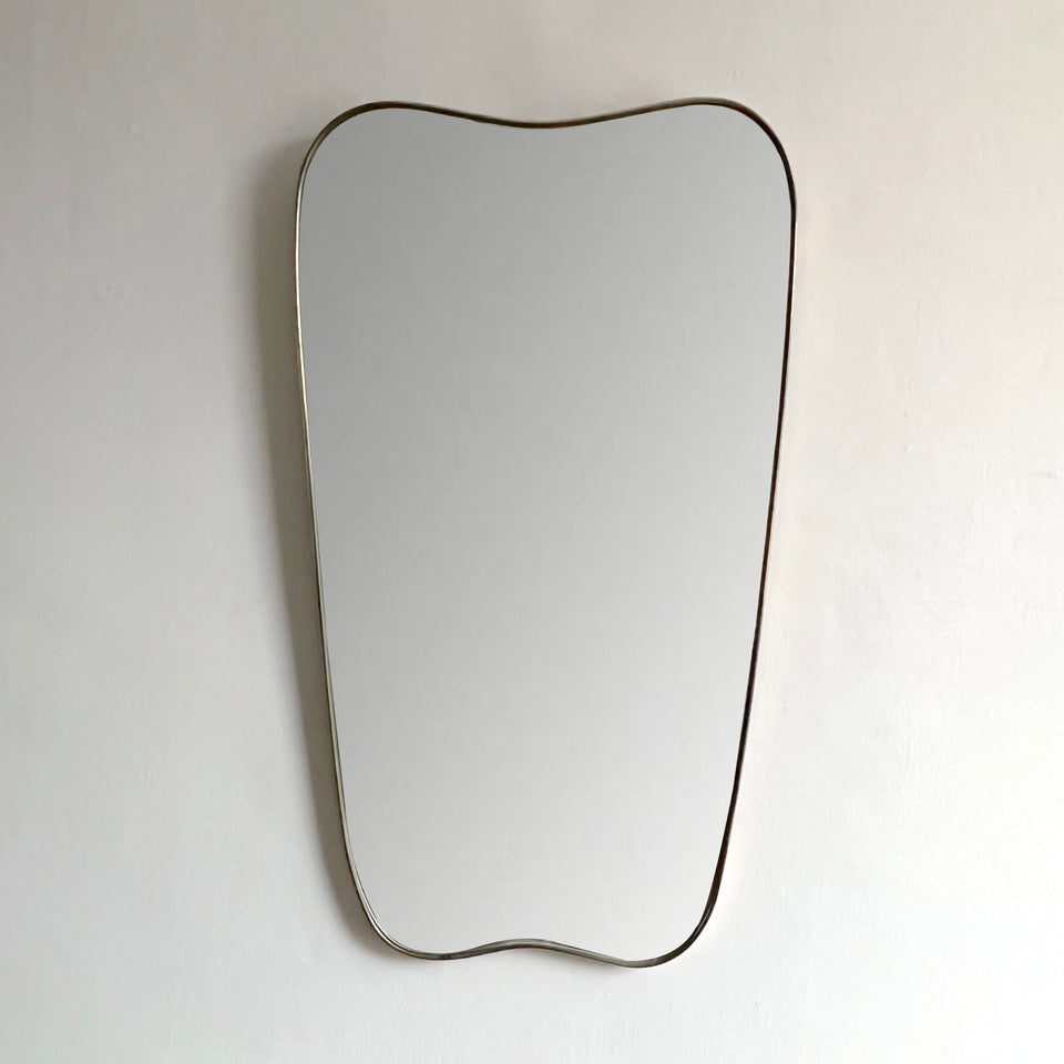 Large Italian Mirror