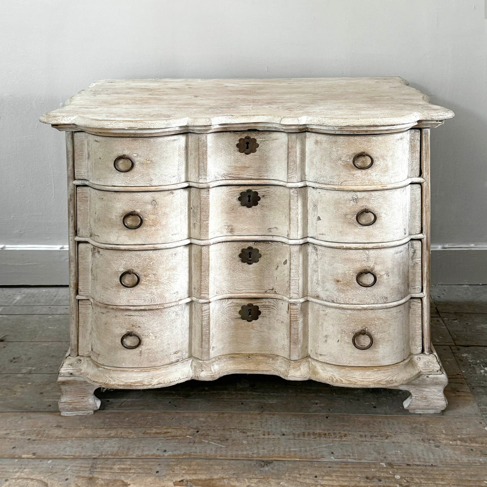 18thC French Commode