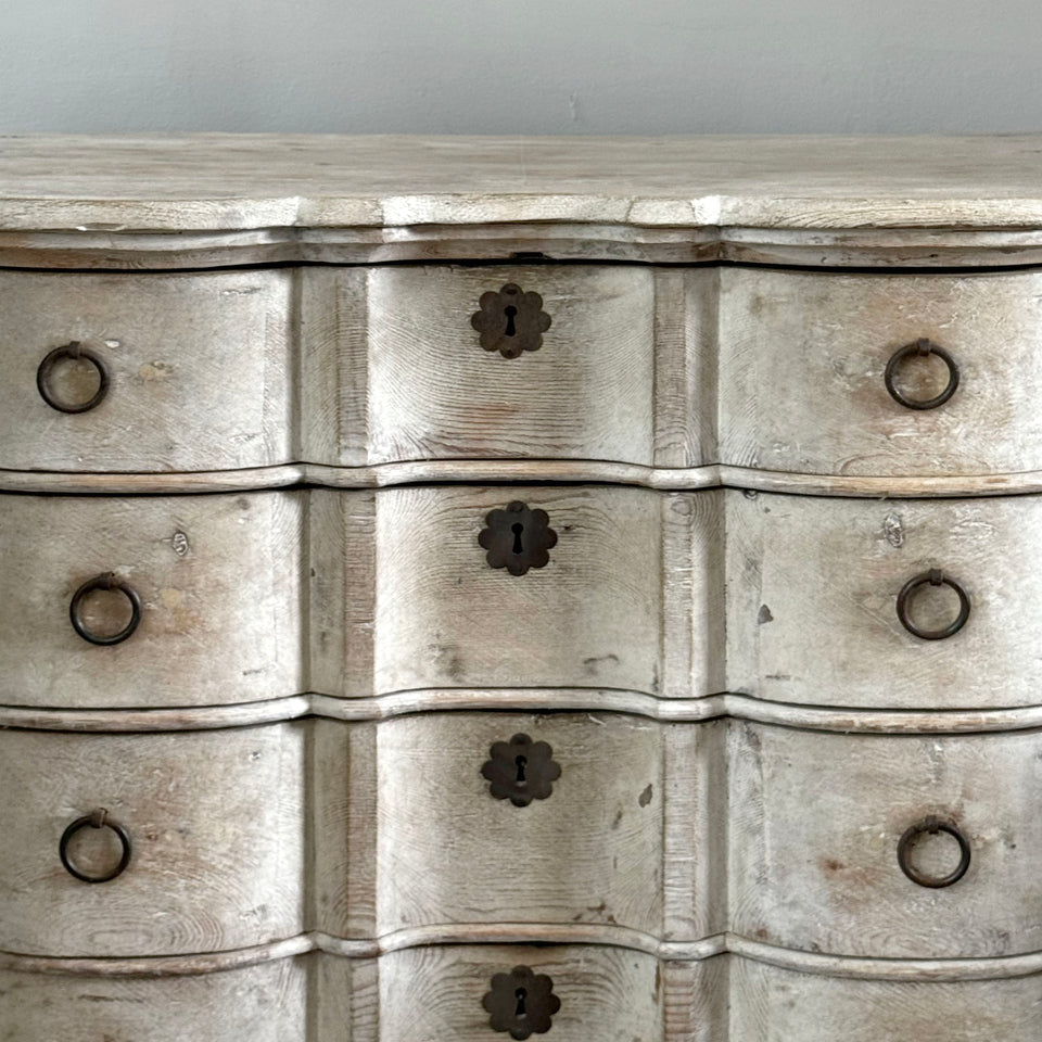 18thC French Commode