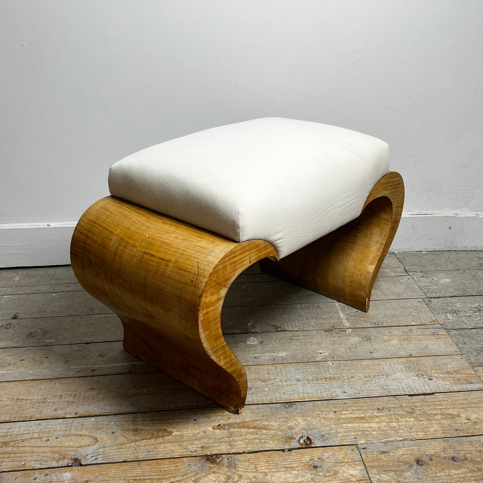 1920’s Stool