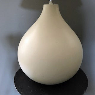 1970's Ceramic Lamp