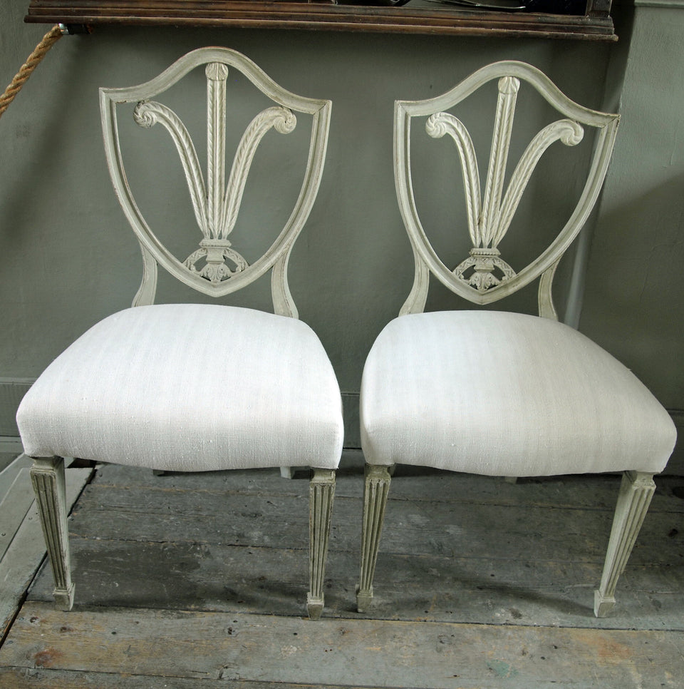 Dining Chairs