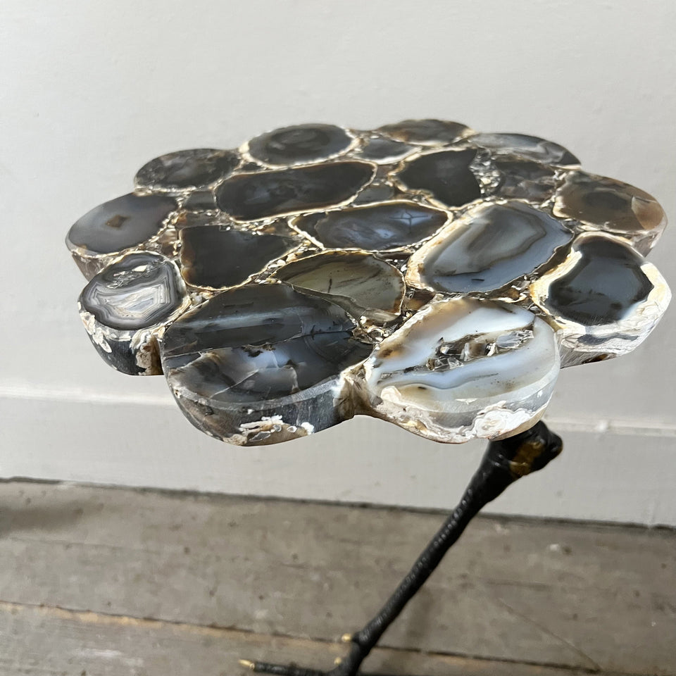Agate Table