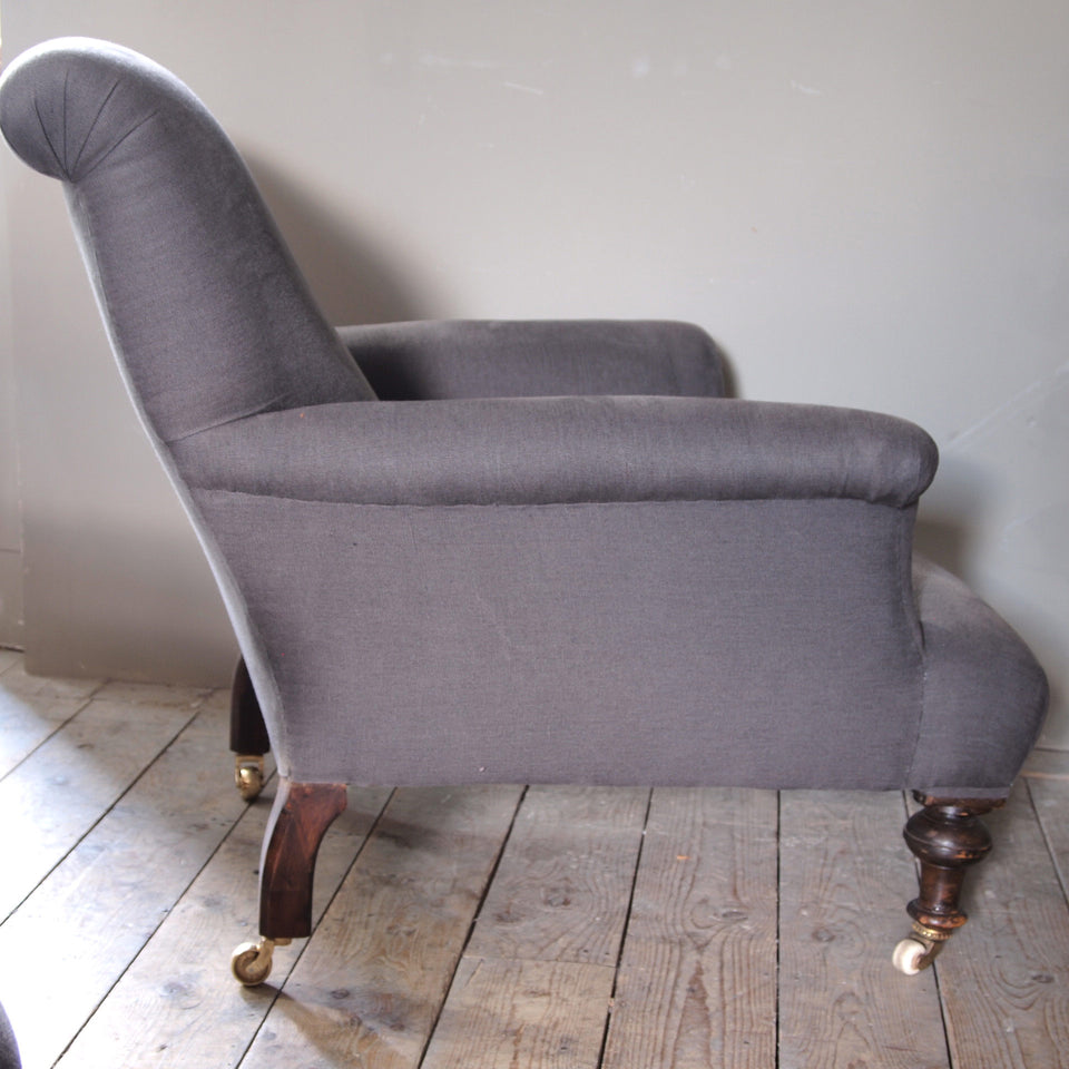 Country House Armchair