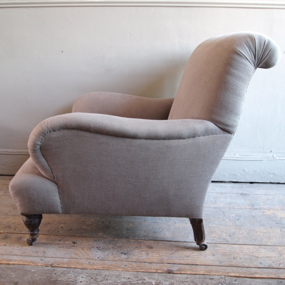 Country House Armchair