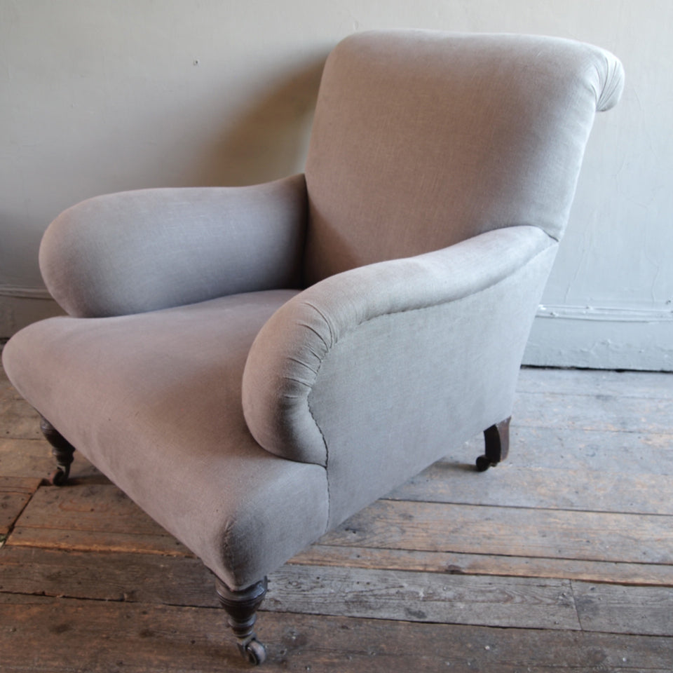 Country House Armchair