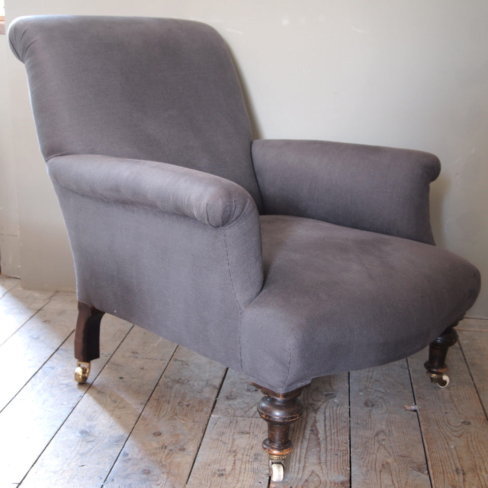 Country House Armchair
