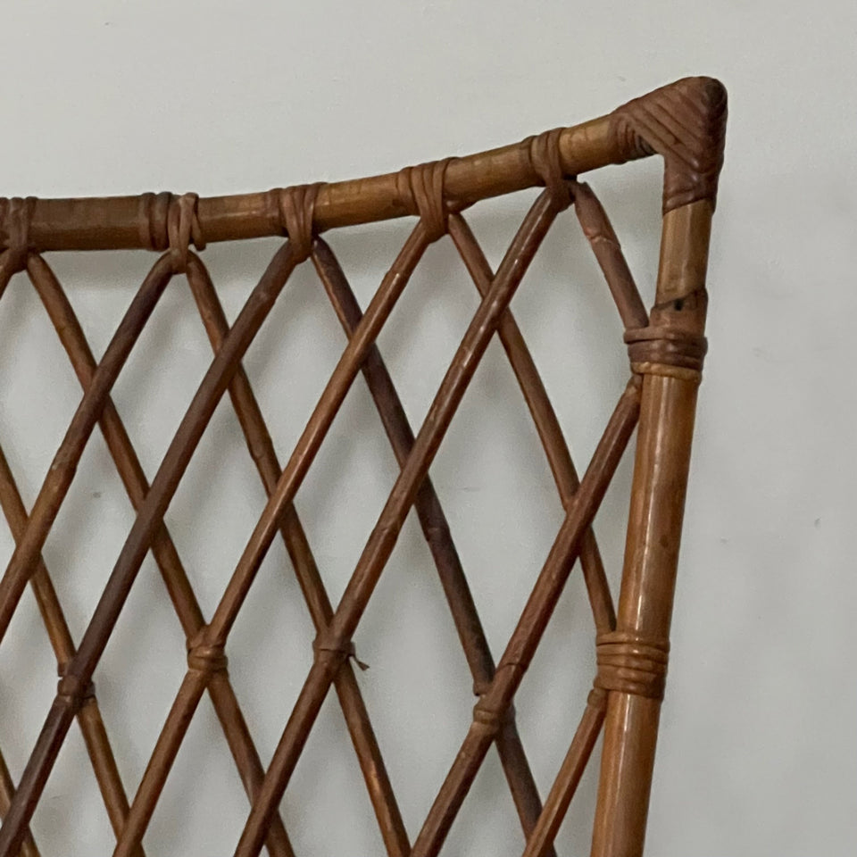 Bamboo Chair