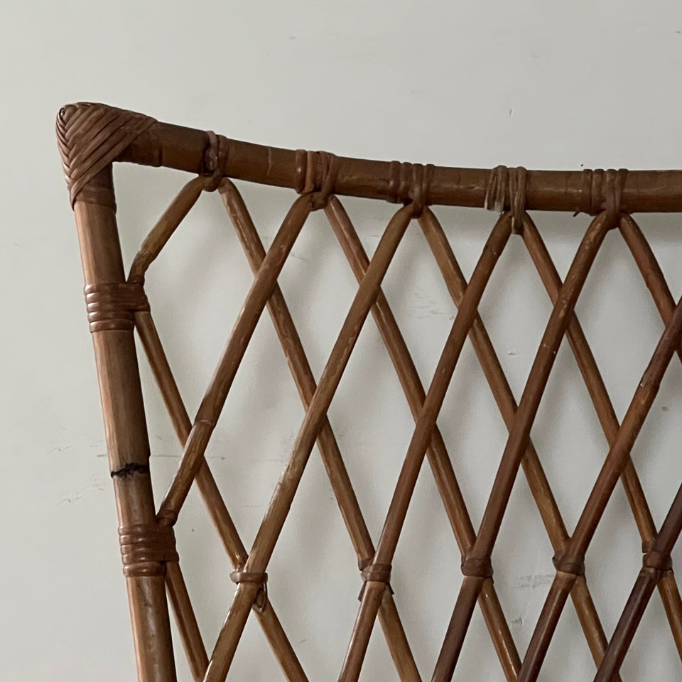 Bamboo Chair