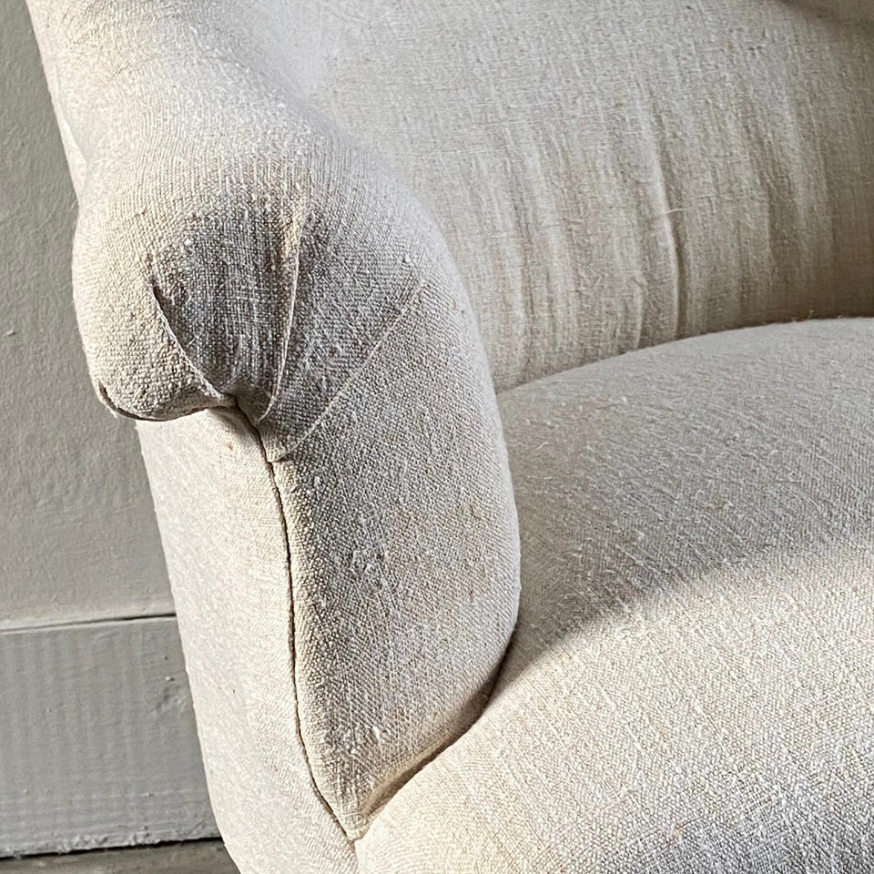Bedroom Armchair