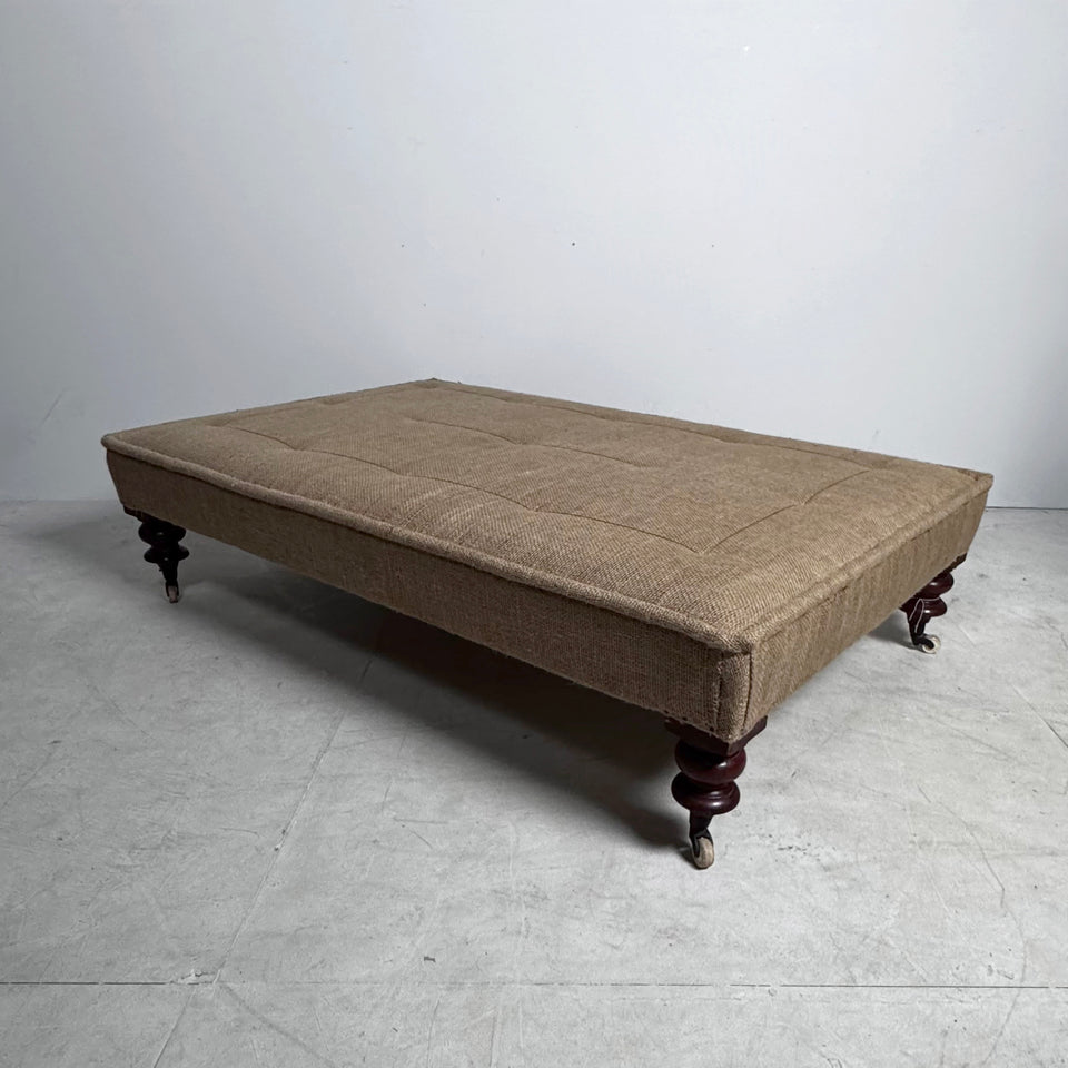 Deconstructed Ottoman