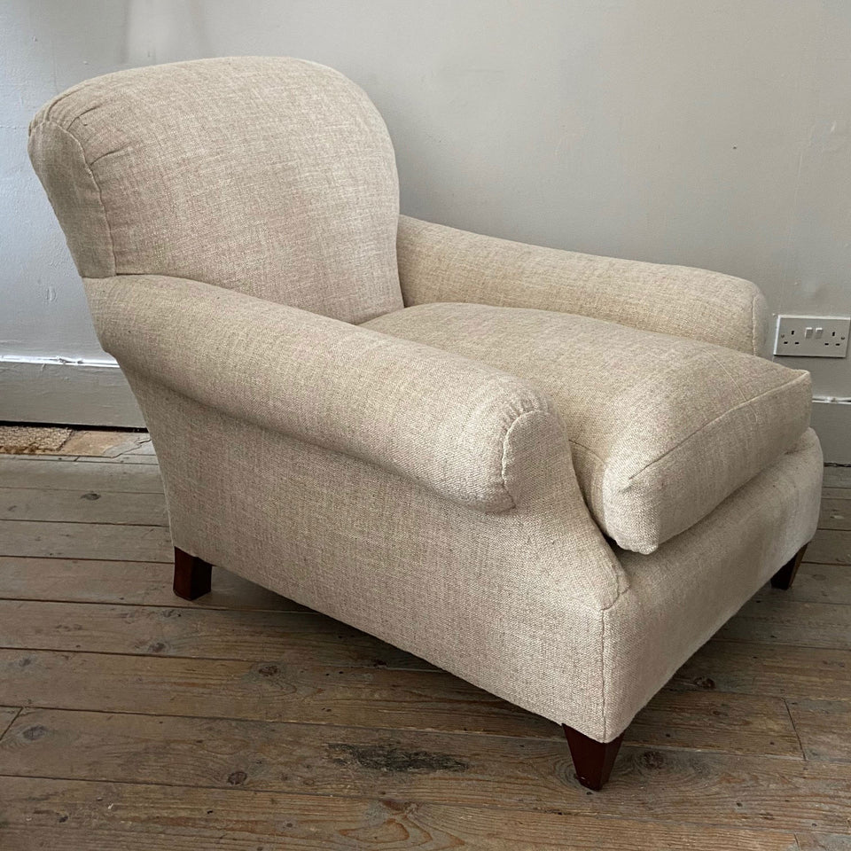 Country House Armchair