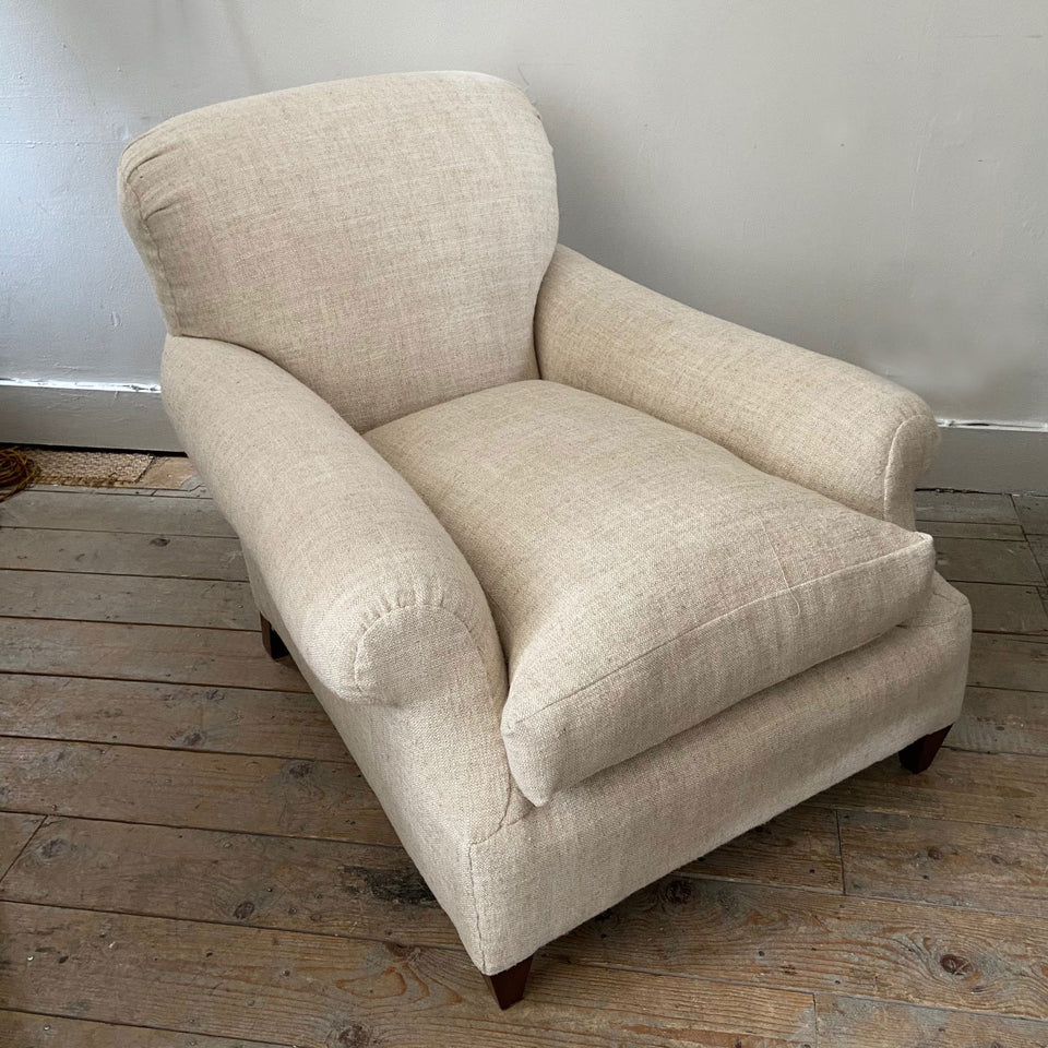 Country House Armchair