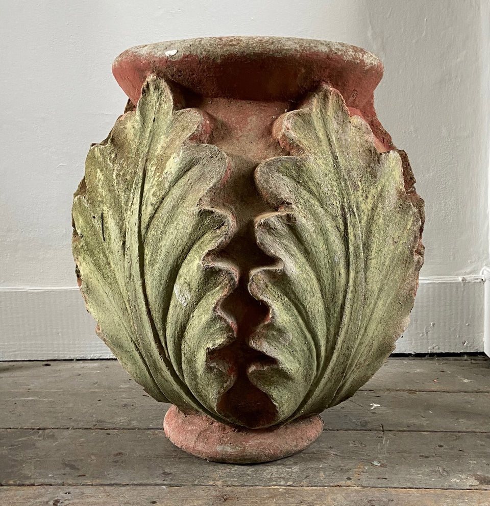 Garden Pot