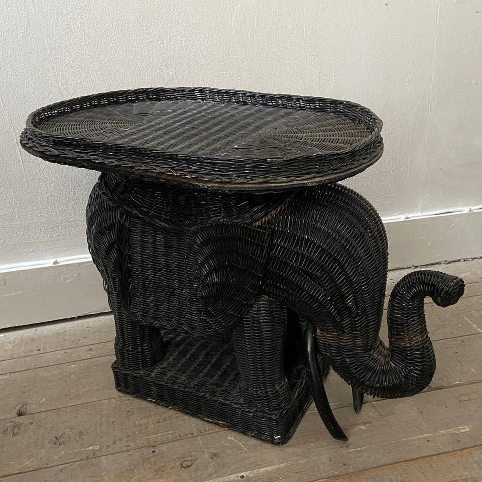 Elephant Table
