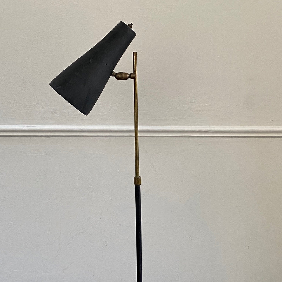 French Floor Lamp