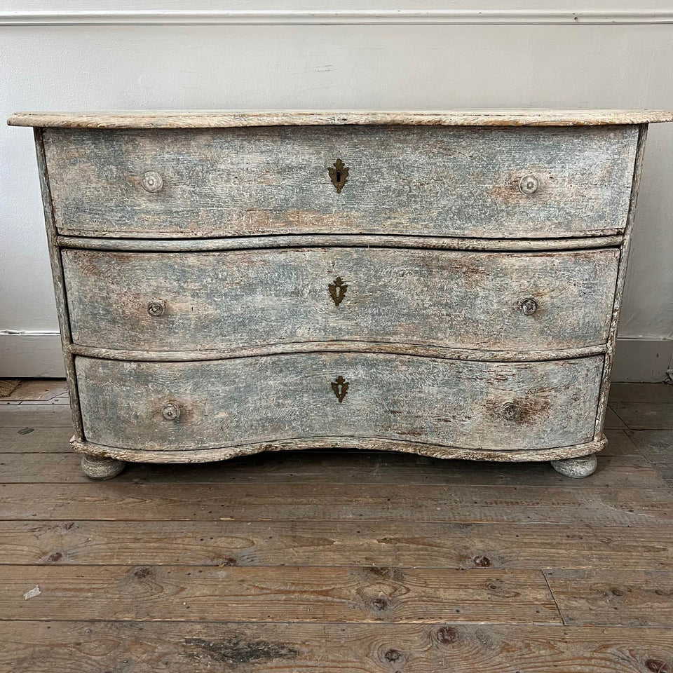 French Commode