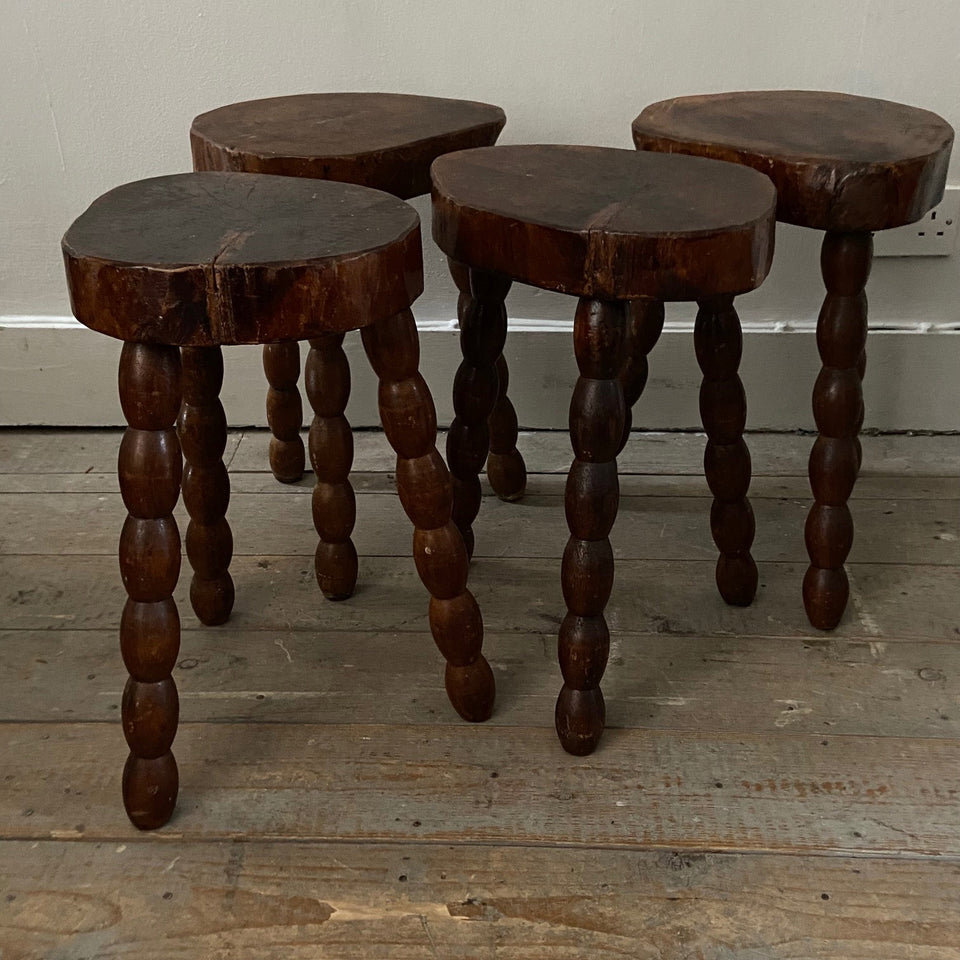 Bobbin Stools
