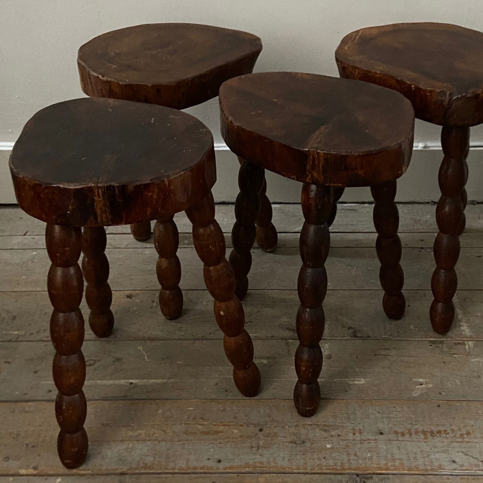Bobbin Stools