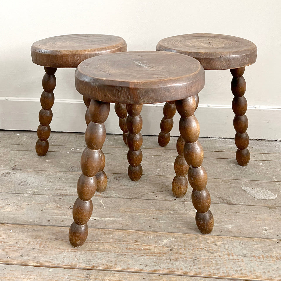 Bobbin Stools