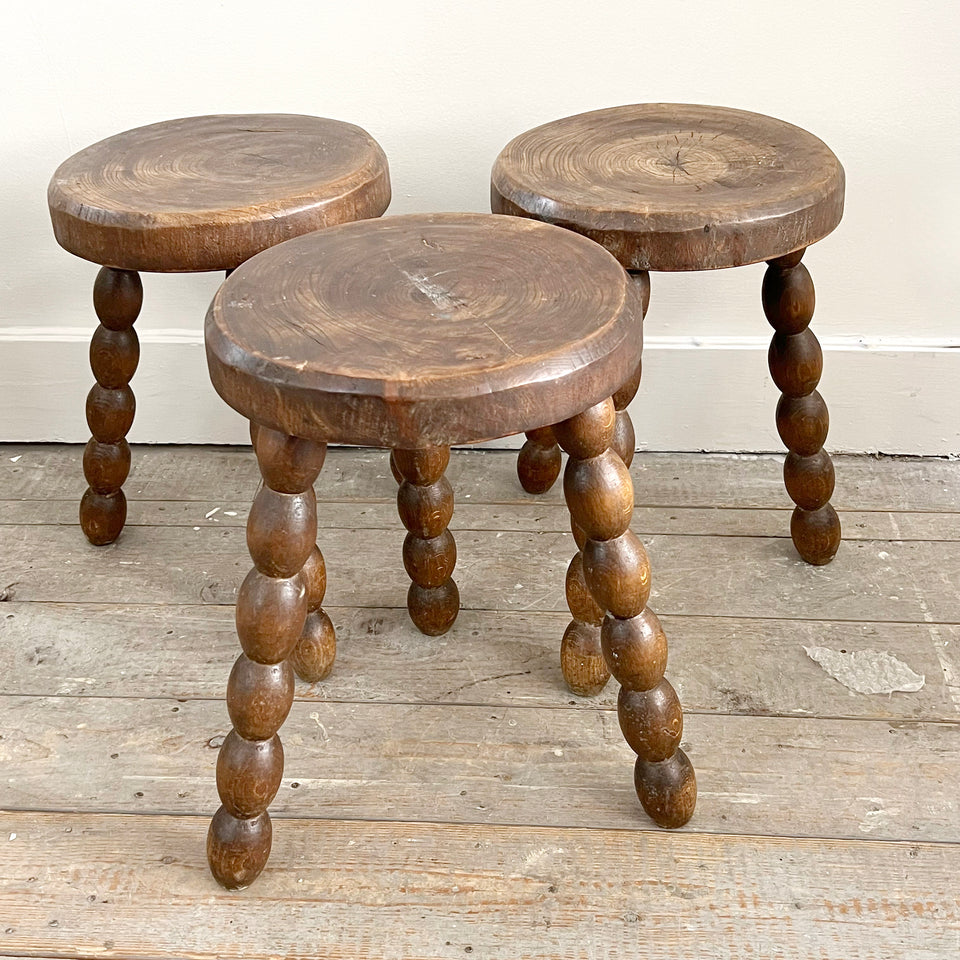 Bobbin Stools