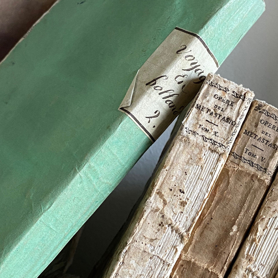 French Books