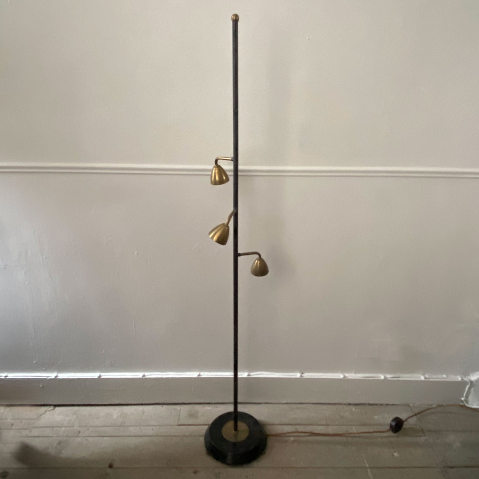1960's Floor Lamp
