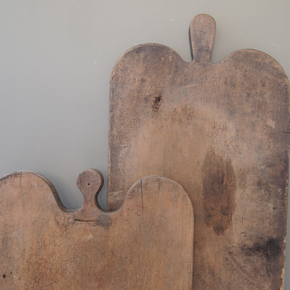 French Bread Boards