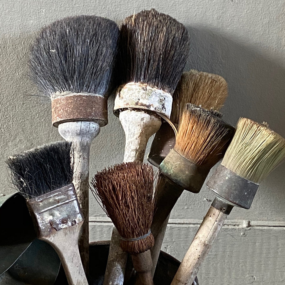 Brushes