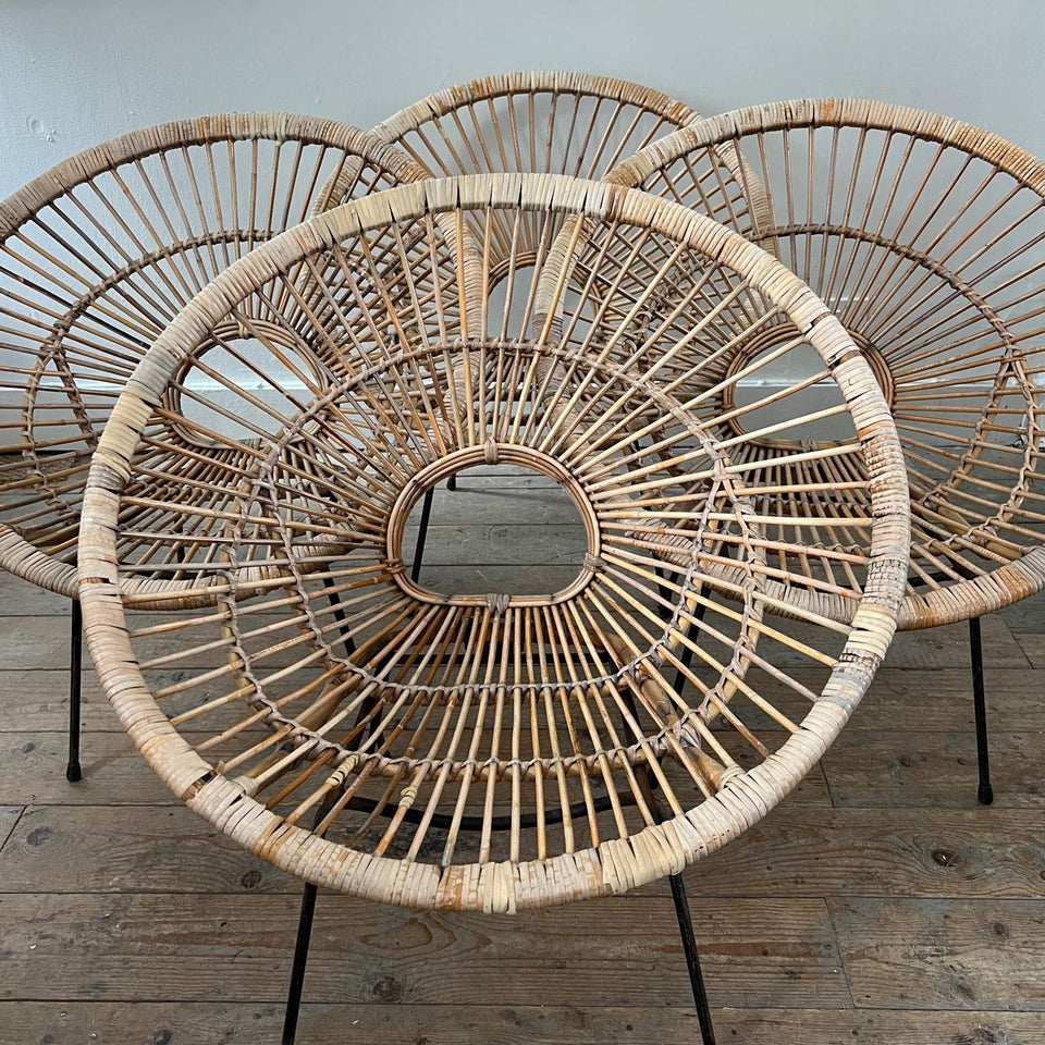 Cane Chairs