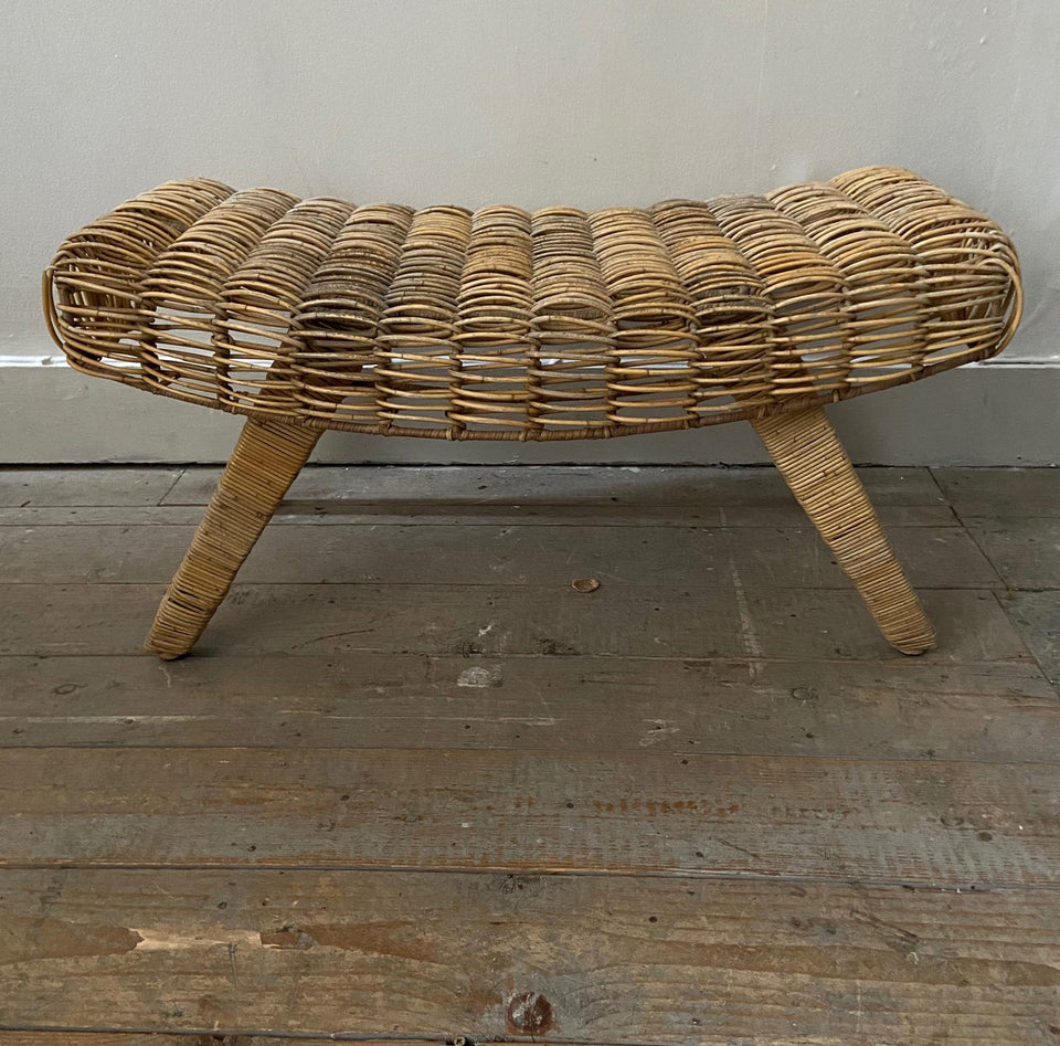 Cane Stool