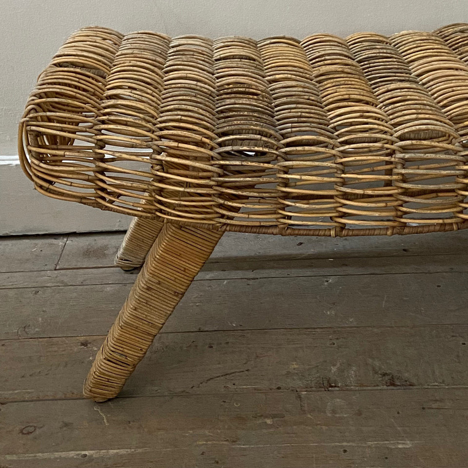Cane Stool