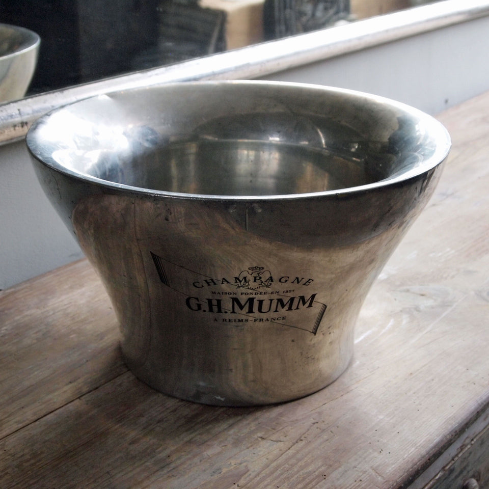 Champagne Bucket