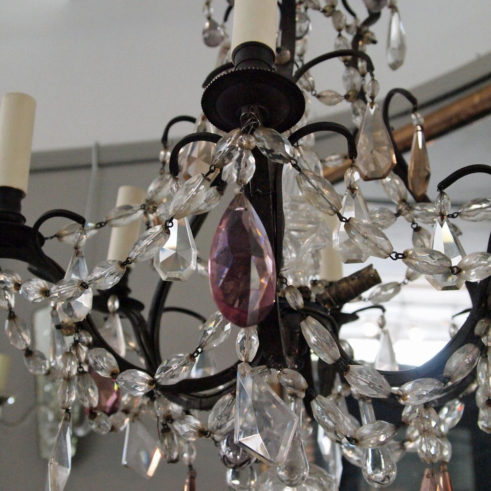 Chandelier