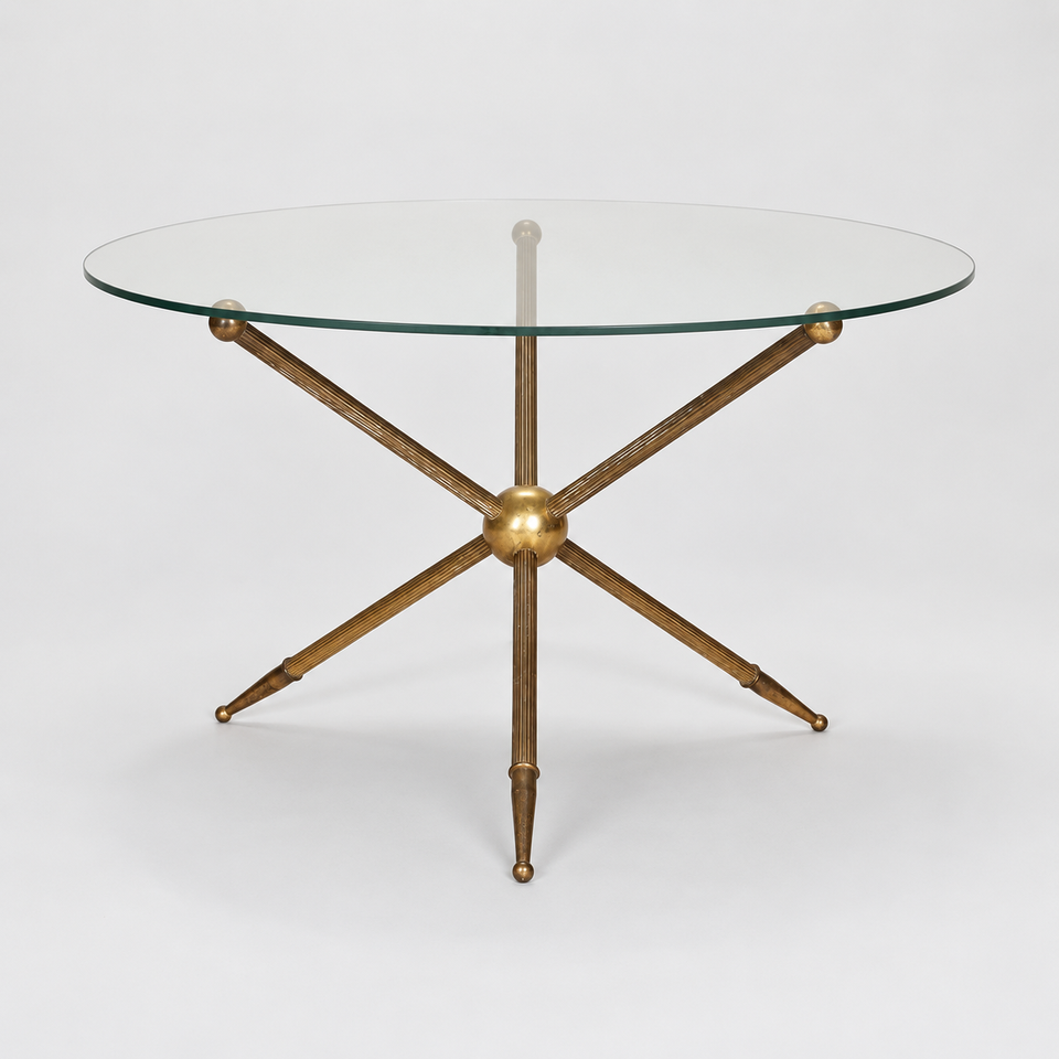 Mid Century Coffee Table