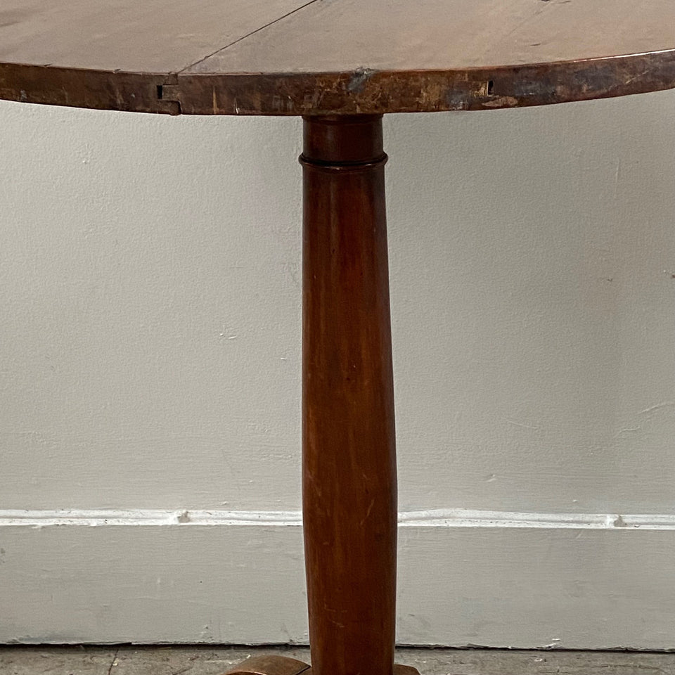 Cherrywood Side Table