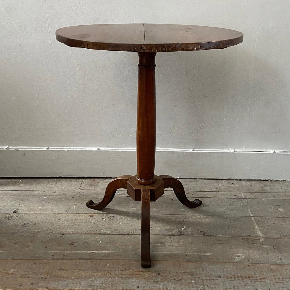 Cherrywood Side Table