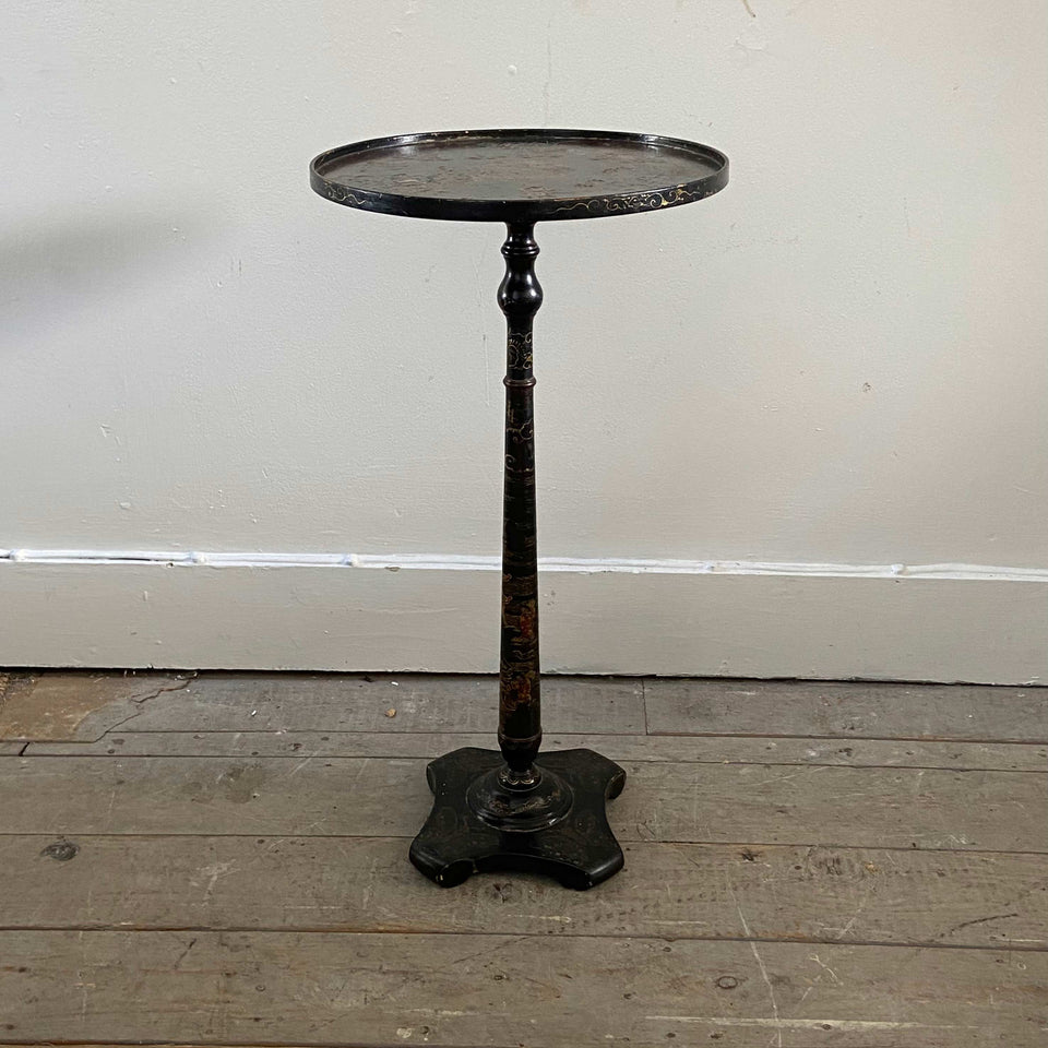 Chinoiserie Wine Table