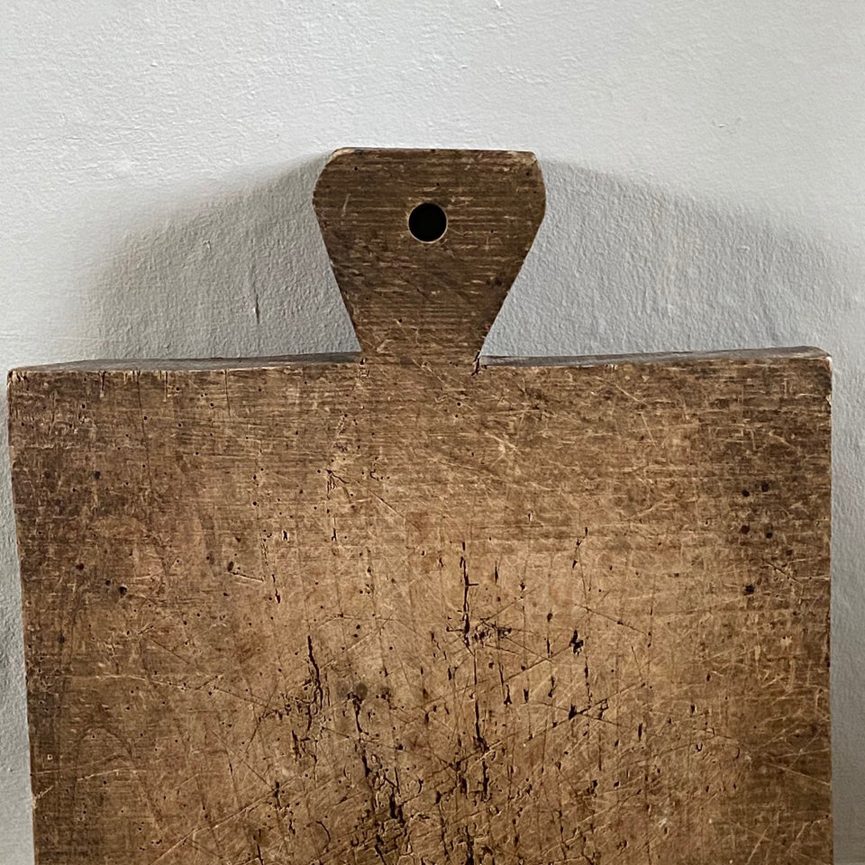 French Chopping Board