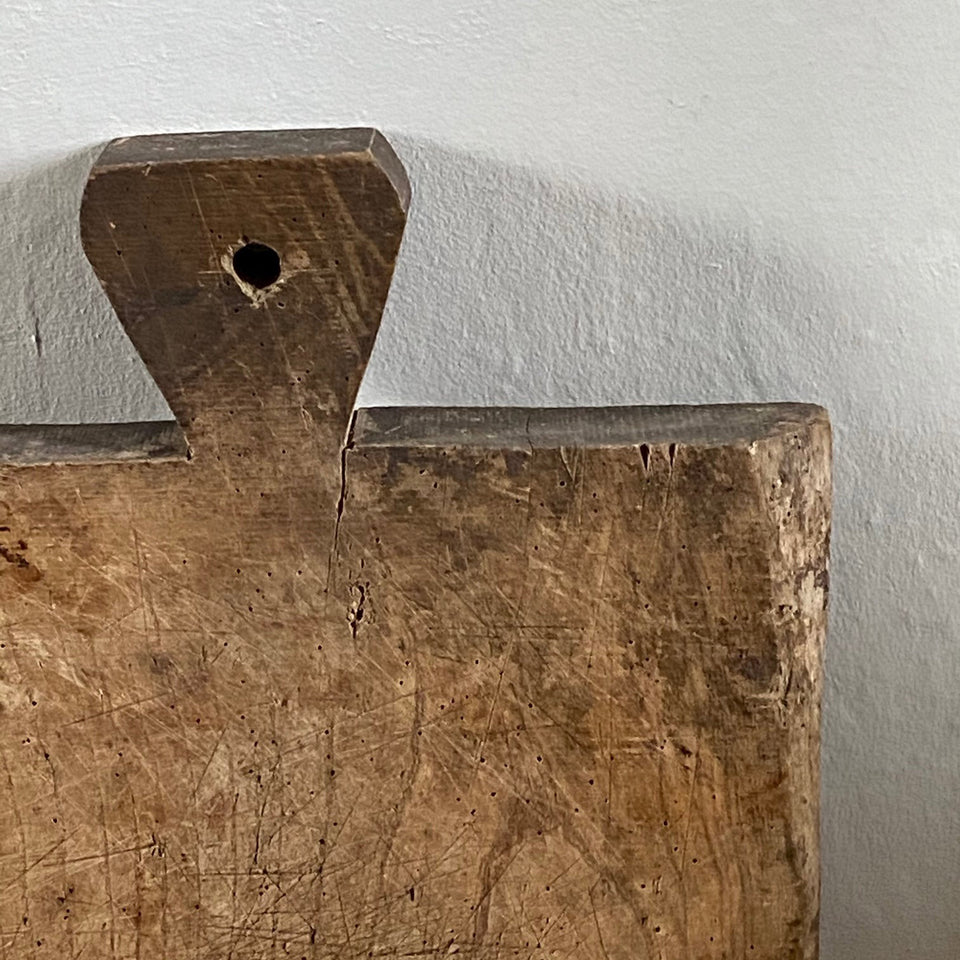 French Chopping Board