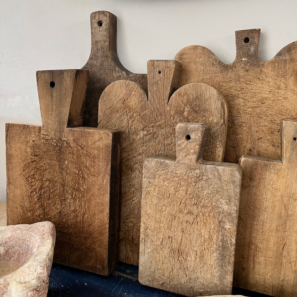 Chopping Boards