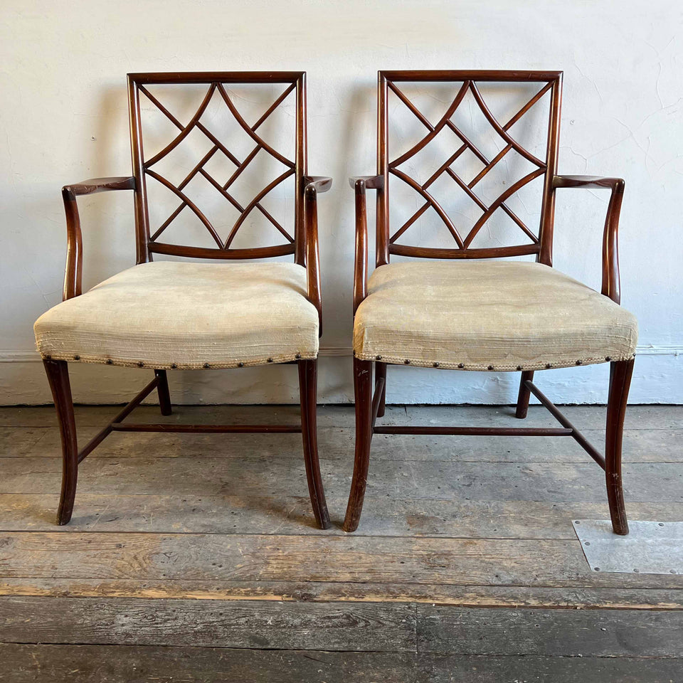 Cockpen Dining Chairs