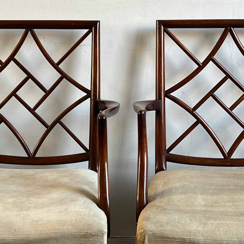 Cockpen Dining Chairs