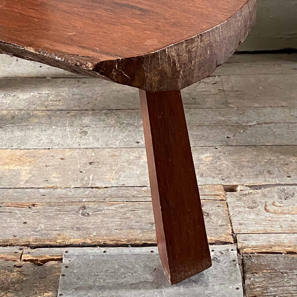 Brutalist Coffee Table