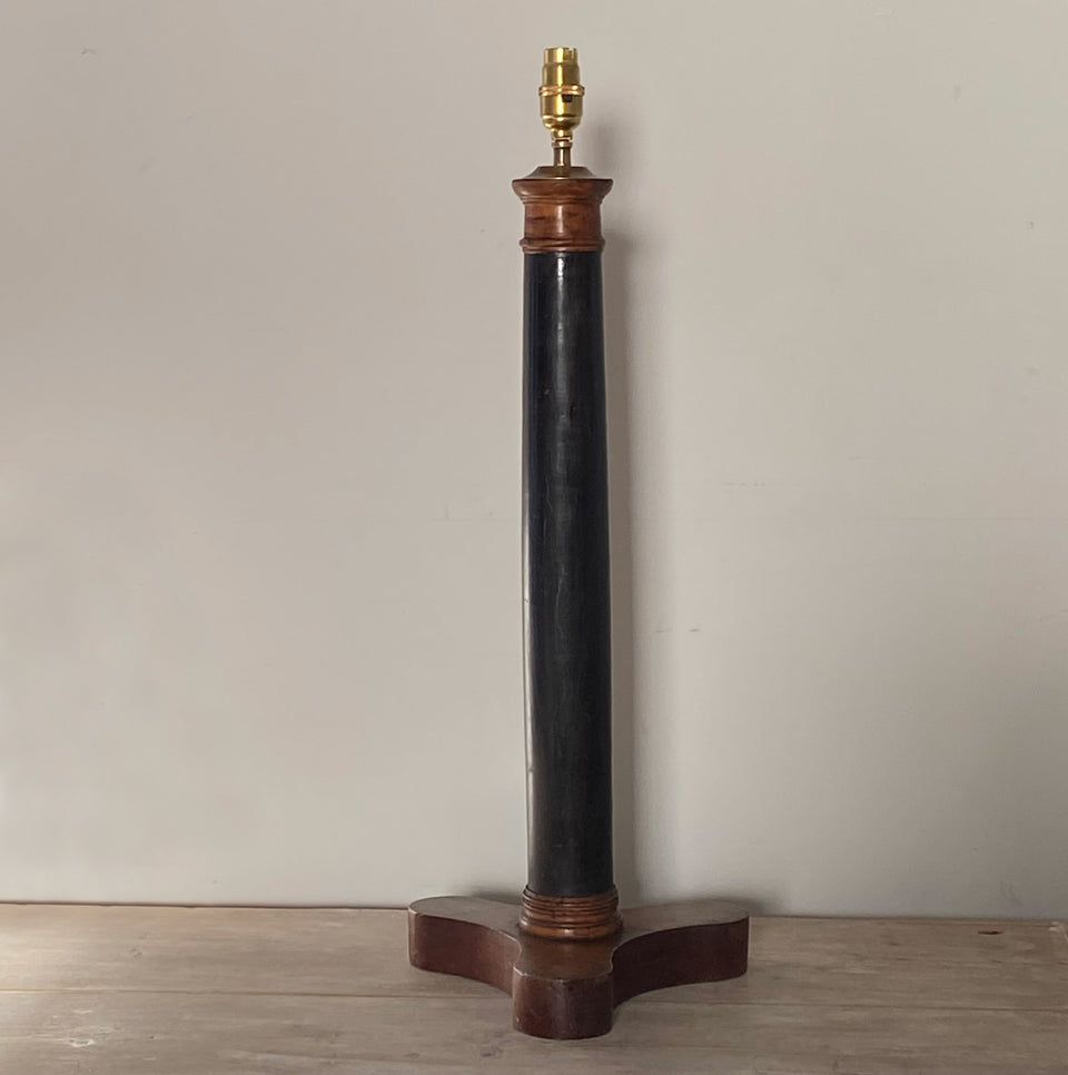 Column Lamp