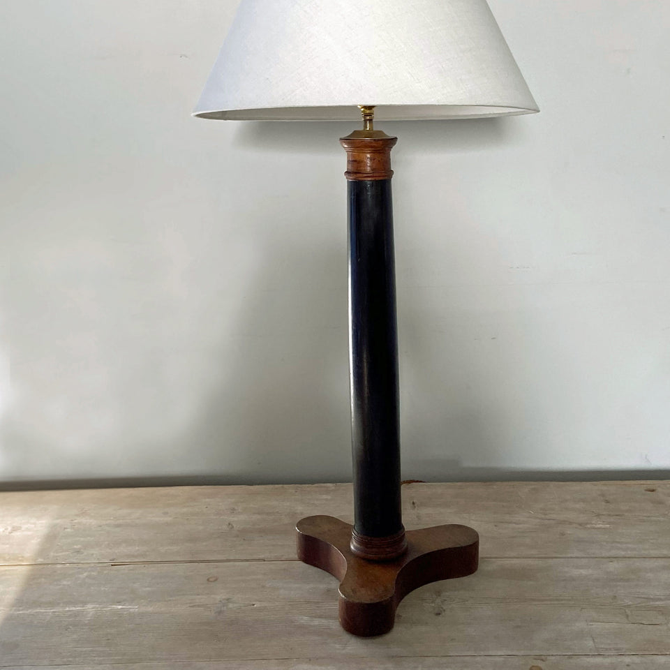 Column Lamp