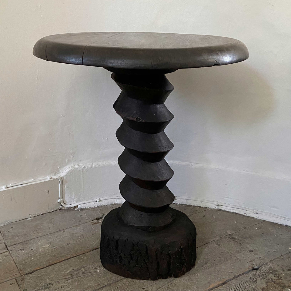 Primitive Table