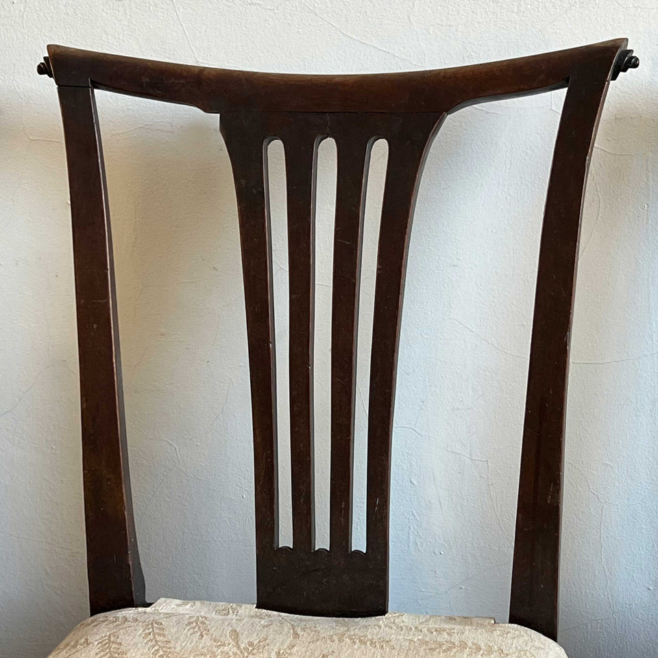 Georgian Side Chairs